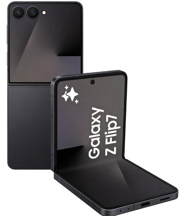 Samsung Galaxy Z Flip7 Image