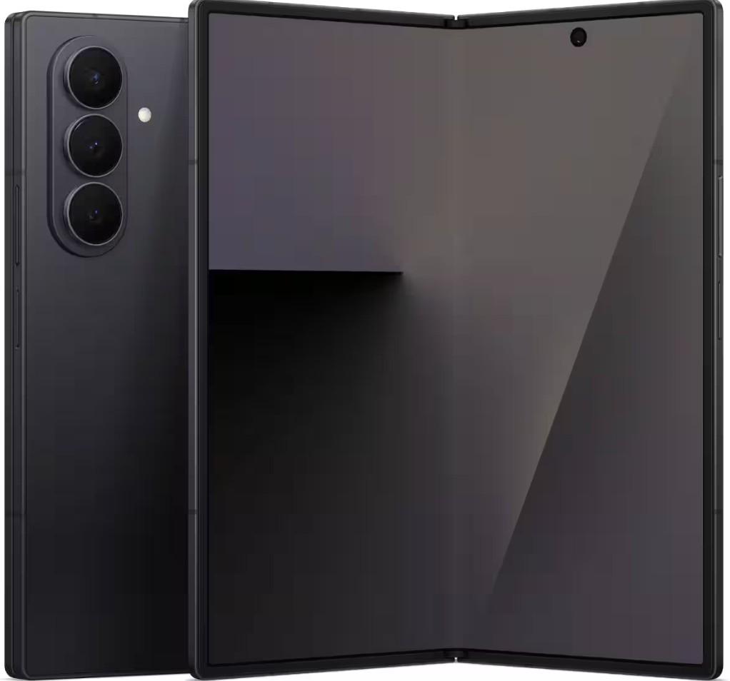 Samsung Galaxy Z Fold7 1TB Image